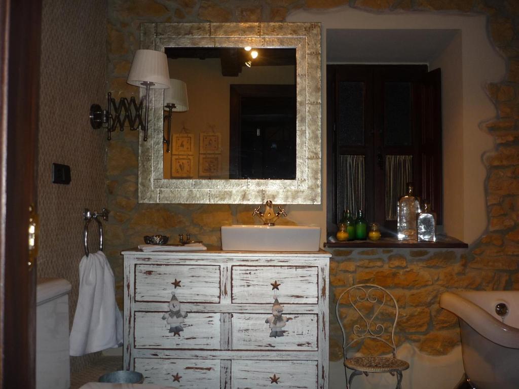 Casa Rural La Retuerta Nava Rom bilde